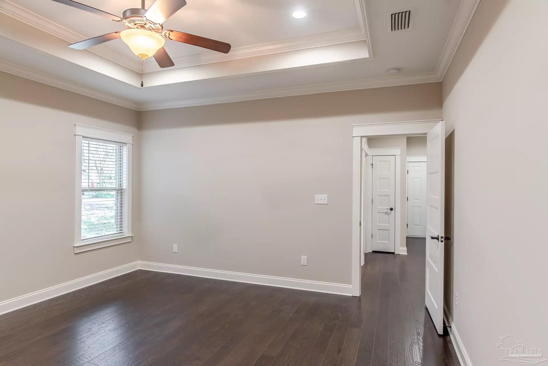 6305 Howie Way Pace, FL 32571 - Photo 25 of 29 Not actual home. Options and selections may vary.