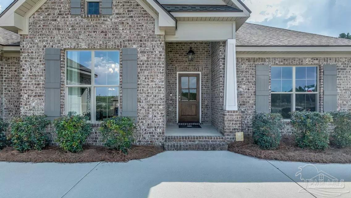 6305 Howie Way Pace, FL 32571 - Photo 3 of 29 Not actual home. Options and selections may vary.