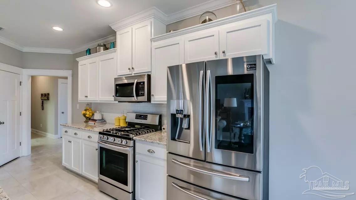 6305 Howie Way Pace, FL 32571 - Photo 8 of 29 Not actual home. Options and selections may vary.