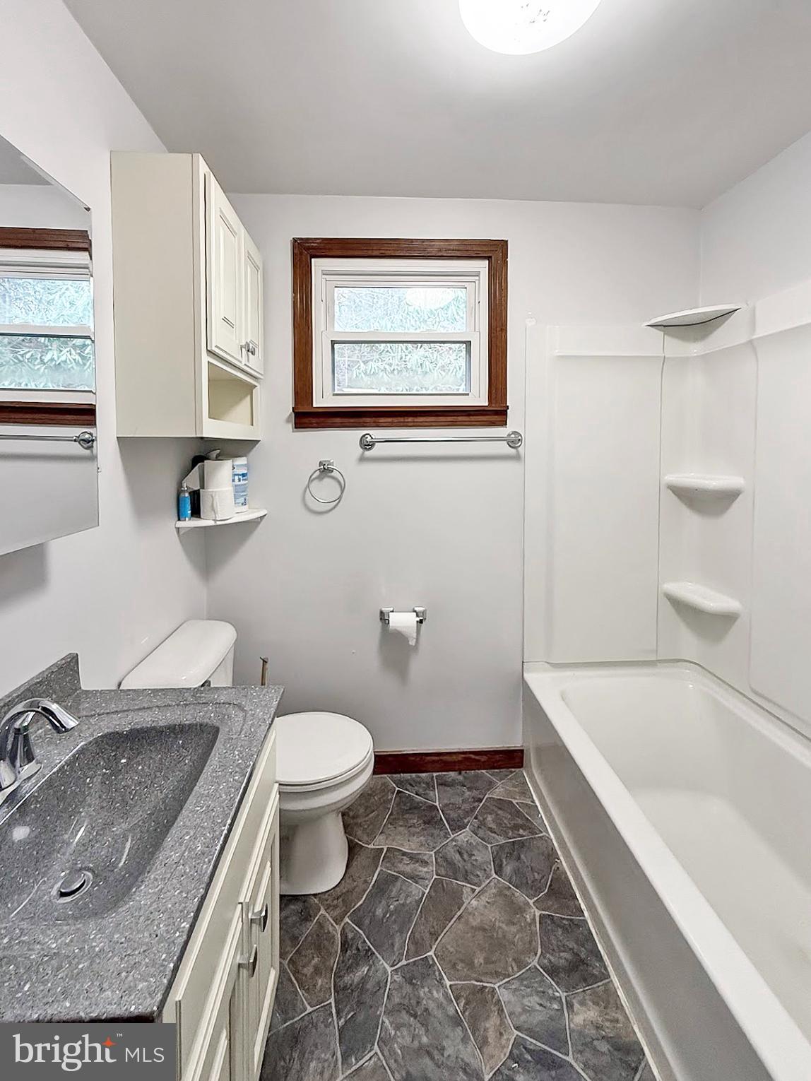 160 Naulton Road Curwensville, PA 16833 - Photo 13 of 16 Bathroom