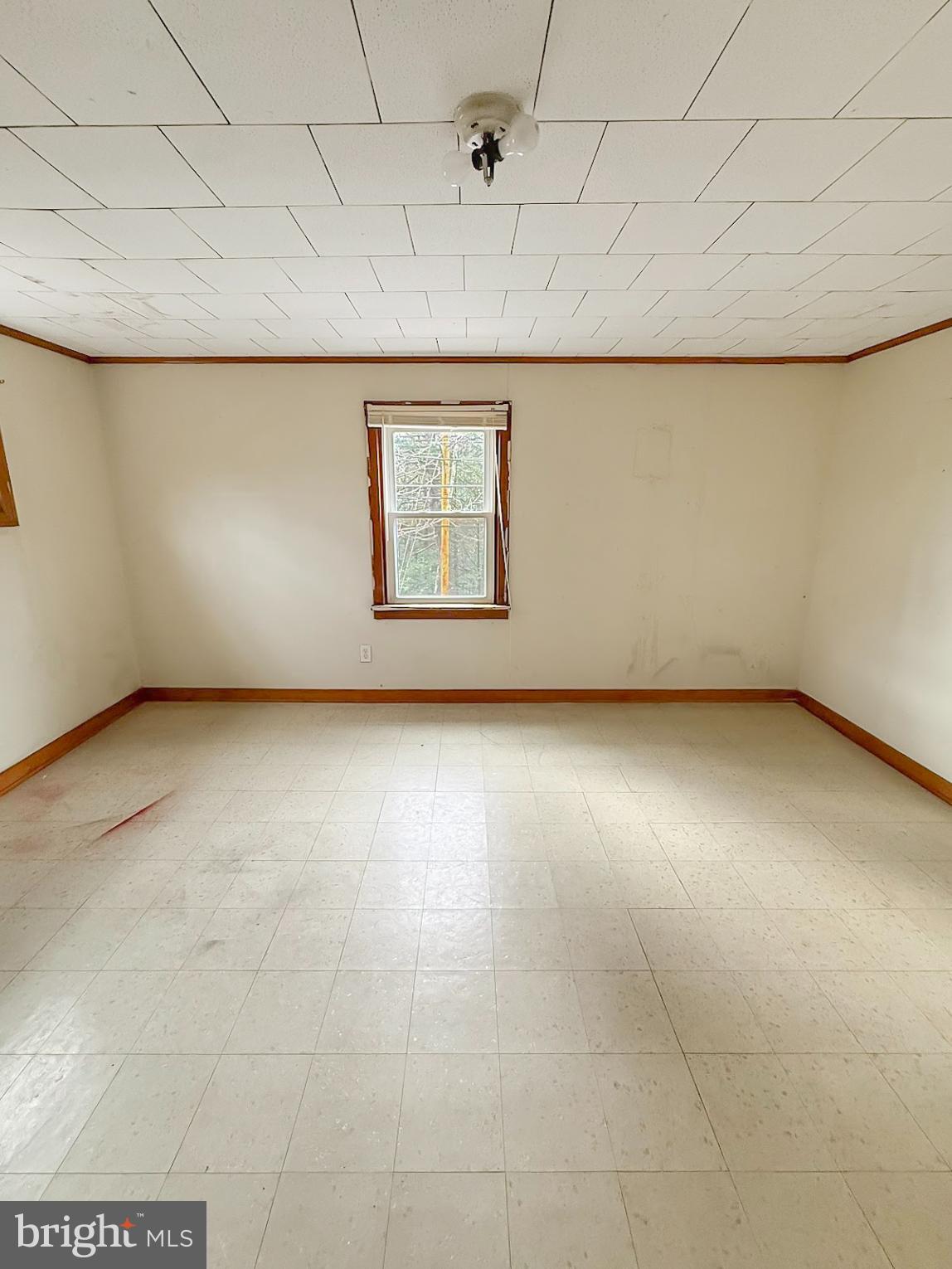 160 Naulton Road Curwensville, PA 16833 - Photo 15 of 16 Bedroom 4