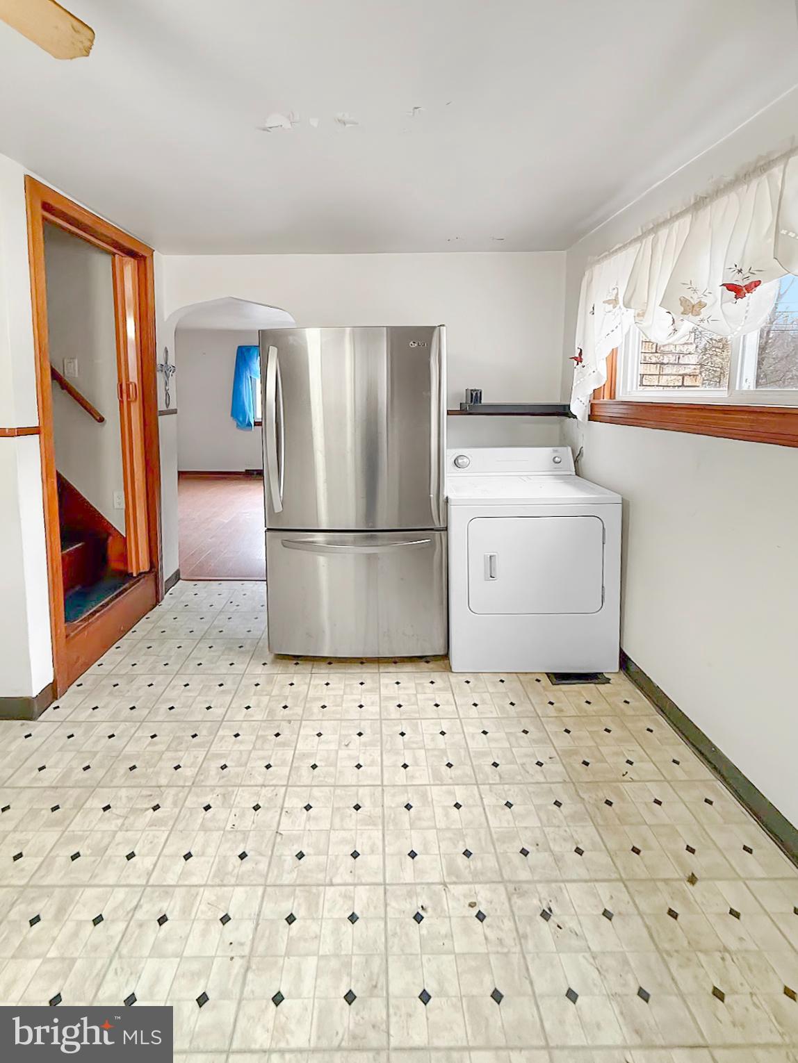 160 Naulton Road Curwensville, PA 16833 - Photo 7 of 16 Kitchen