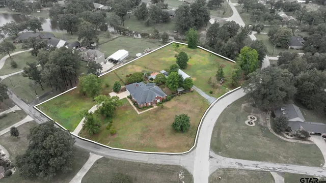 $499,900 | 210 Lavender Lane, Longview, TX 75605