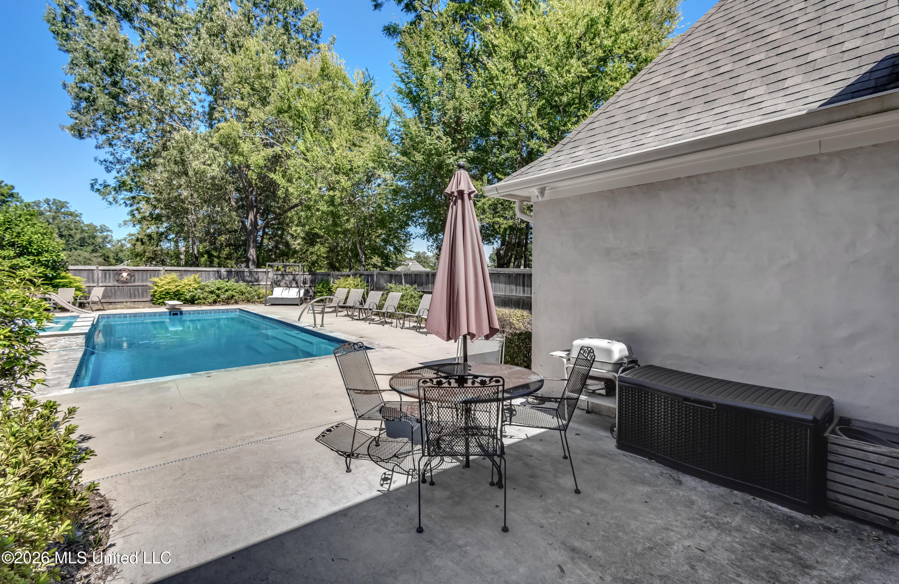 103 Ridgetop Circle Flowood, MS 39232 - Photo 80 of 83 103 Ridgetop Cir--75