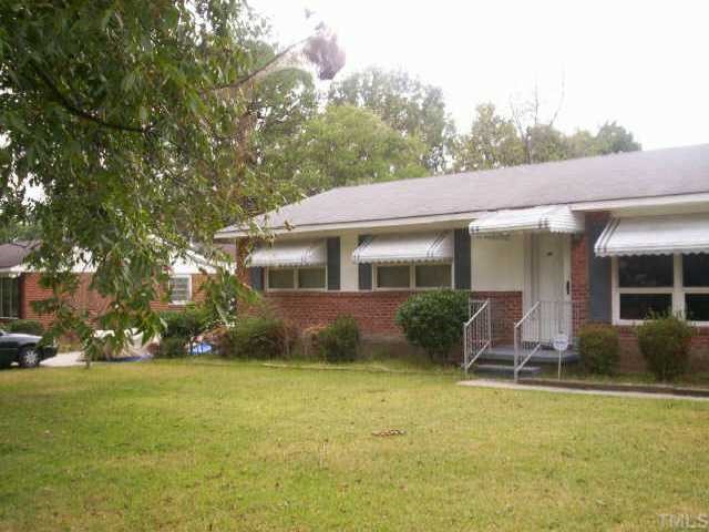 908 Weston Street Raleigh, NC 27610 - Photo 1 of 1 Gallery Image 1