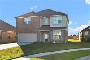 $318,000 | 805 Bent Cypress Lane, Slidell, LA 70461