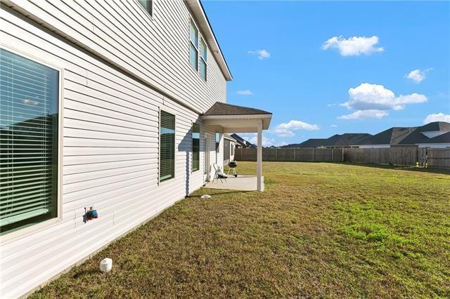 805 Bent Cypress Lane Slidell, LA 70461 - Photo 22 of 23