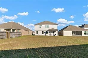 805 Bent Cypress Lane Slidell, LA 70461 - Photo 23 of 23