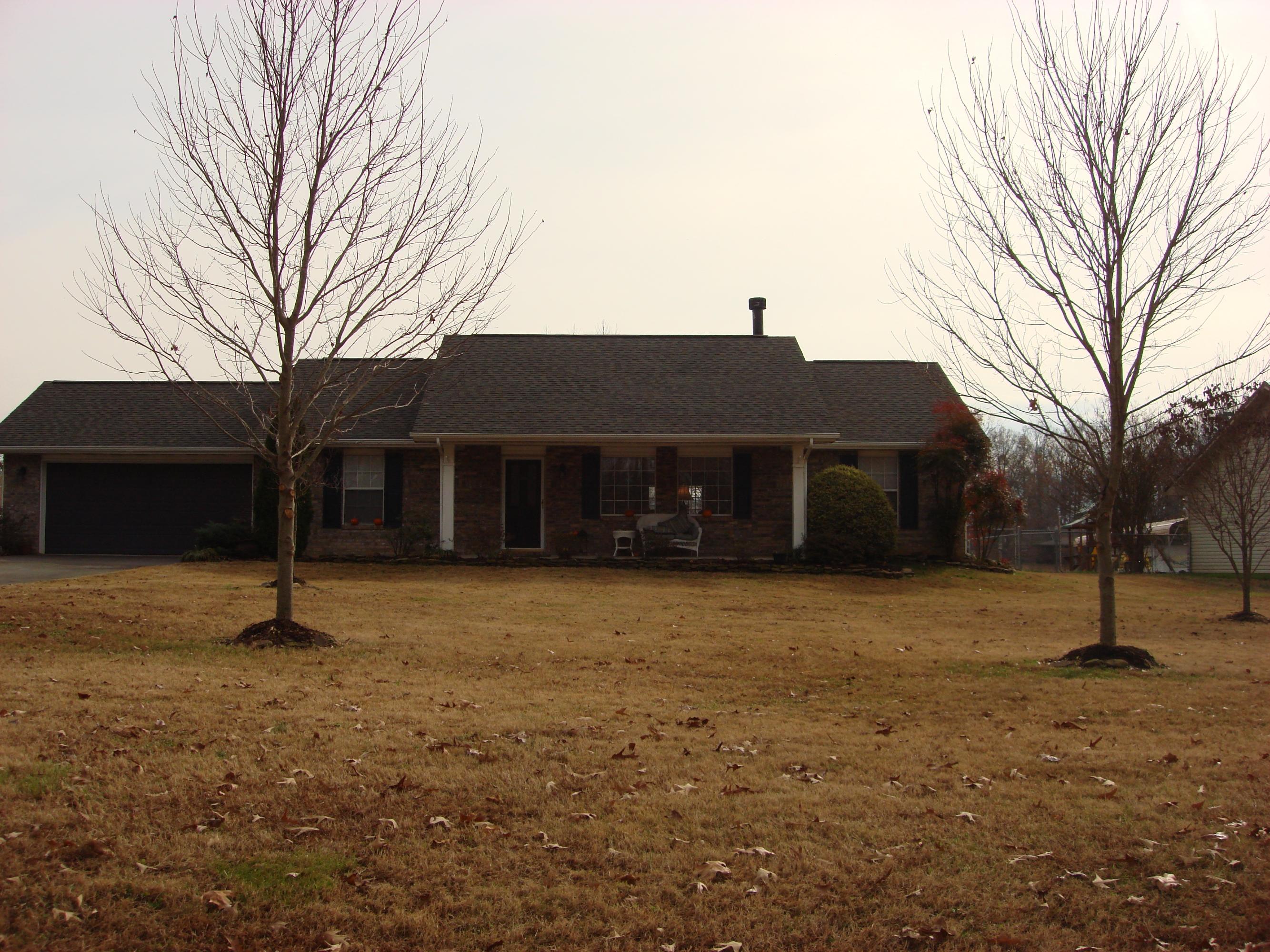 1531 Cunningham Road West Seymour, TN 37865 - Photo 3 of 30 DSC09699