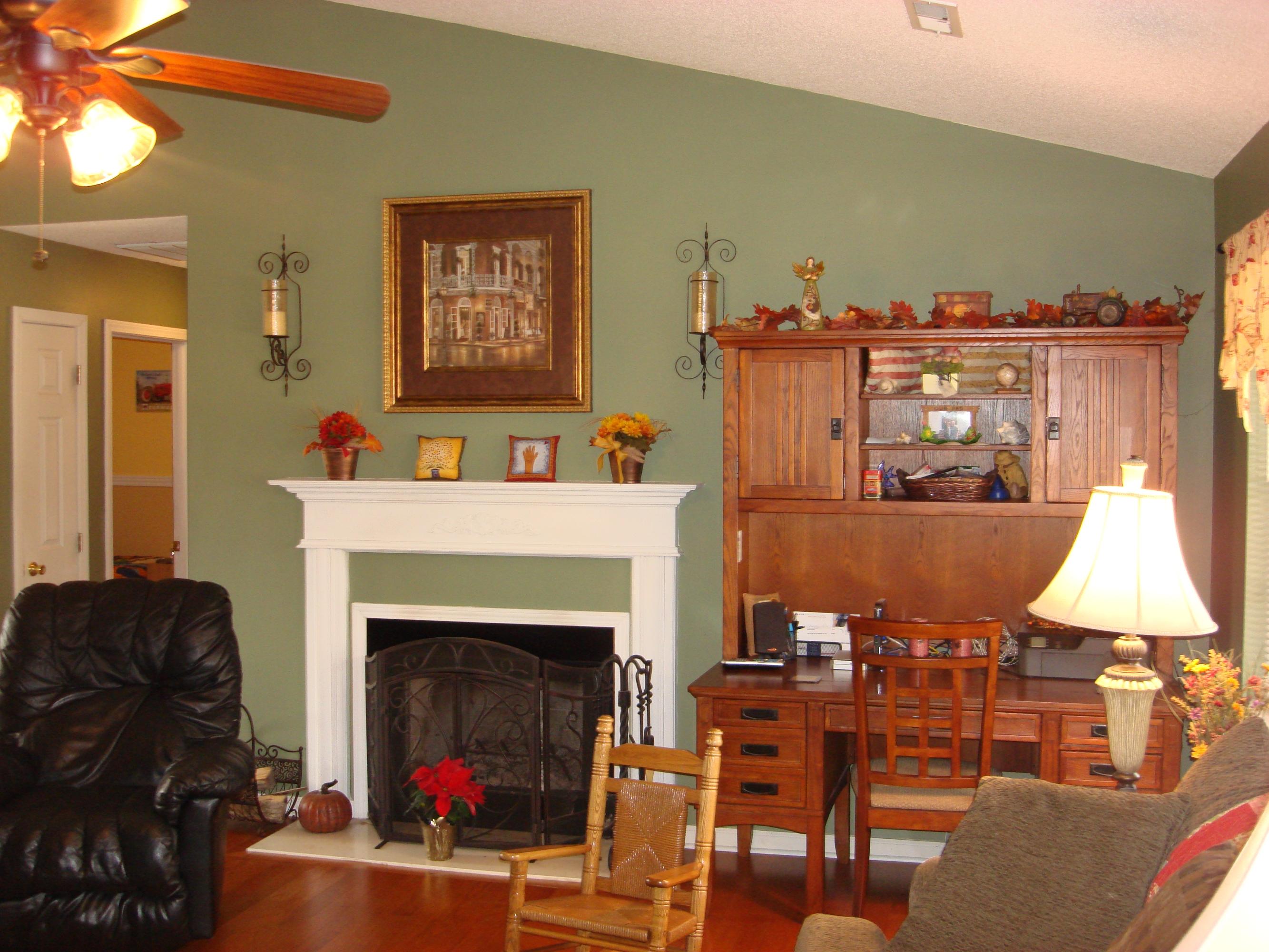 1531 Cunningham Road West Seymour, TN 37865 - Photo 5 of 30 DSC09704