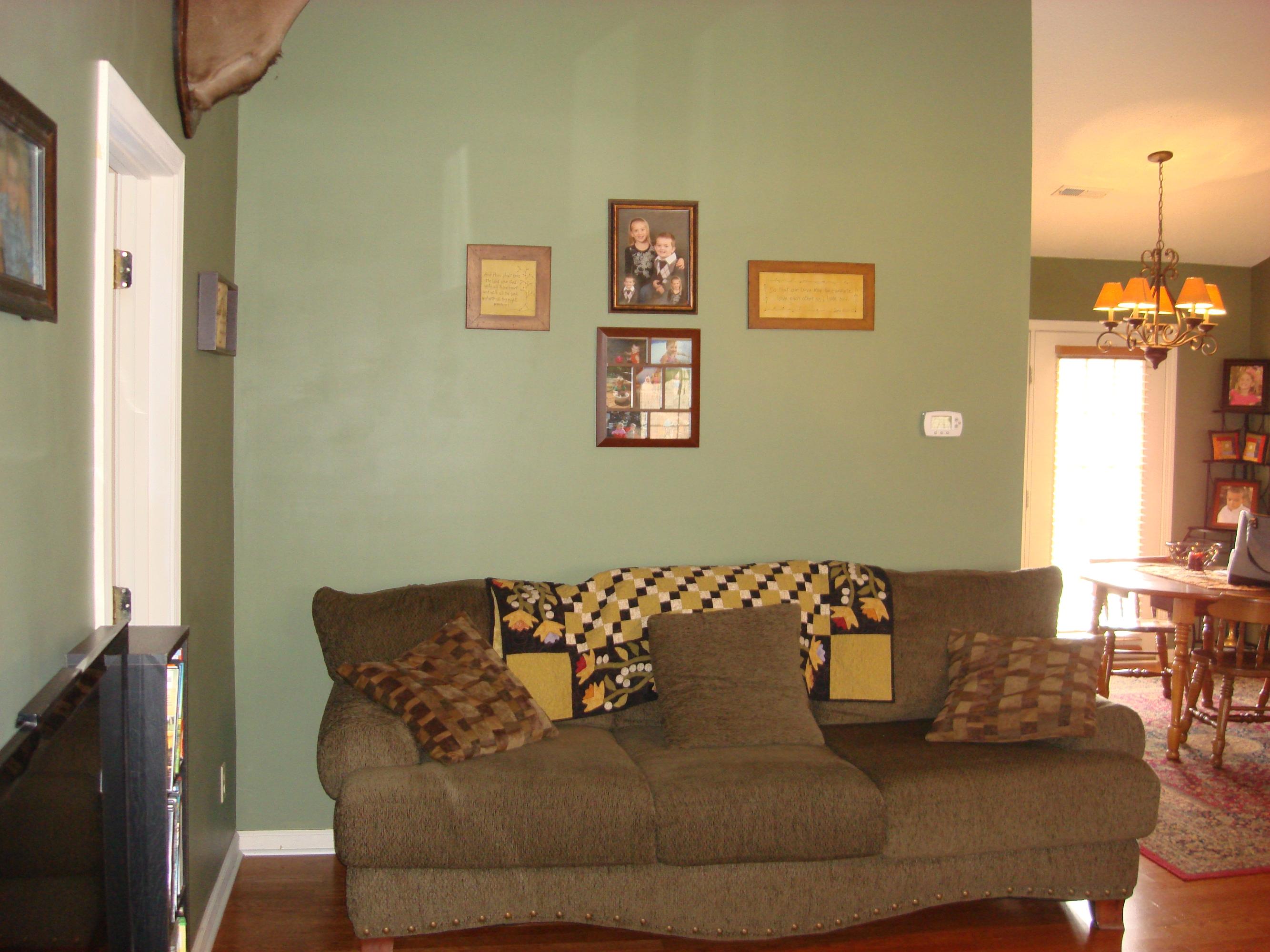 1531 Cunningham Road West Seymour, TN 37865 - Photo 6 of 30 DSC09705