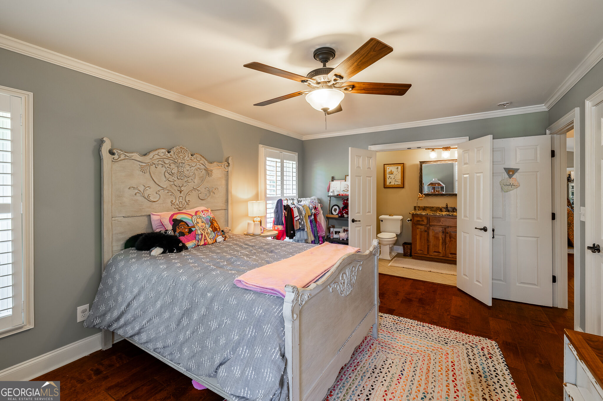 275 Davis Estates Road Athens, GA 30606 - Photo 25 of 53 Gallery Image 25