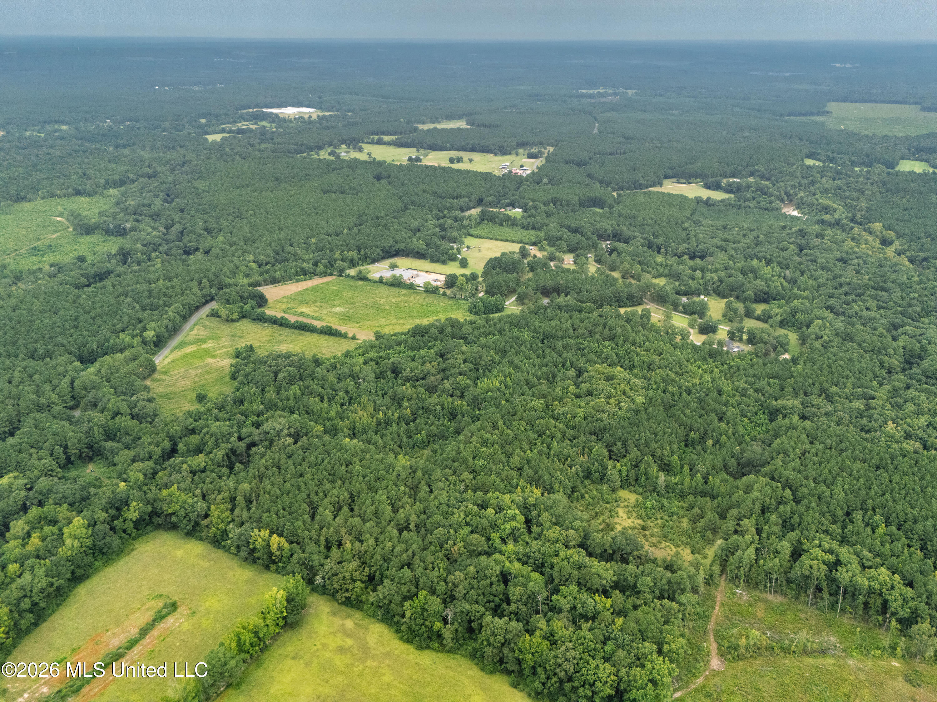 Spring Street Taylorsville, MS 39168 - Photo 49 of 57 DJI_20260729110402_0146_D