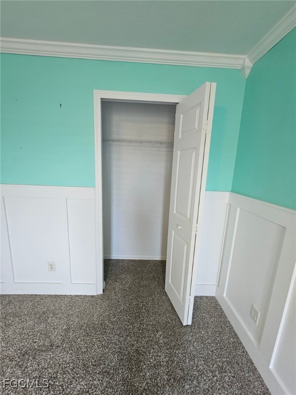 1502 Southwest 20th Avenue Cape Coral, FL 33991 - Photo 20 of 31 a view of an empty room