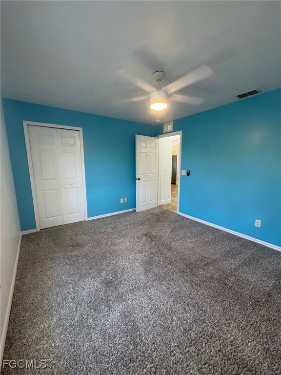 1502 Southwest 20th Avenue Cape Coral, FL 33991 - Photo 21 of 31 a view of an empty room