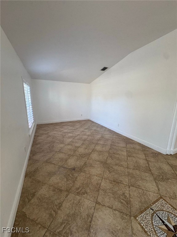 1502 Southwest 20th Avenue Cape Coral, FL 33991 - Photo 5 of 31 wooden floor in a room