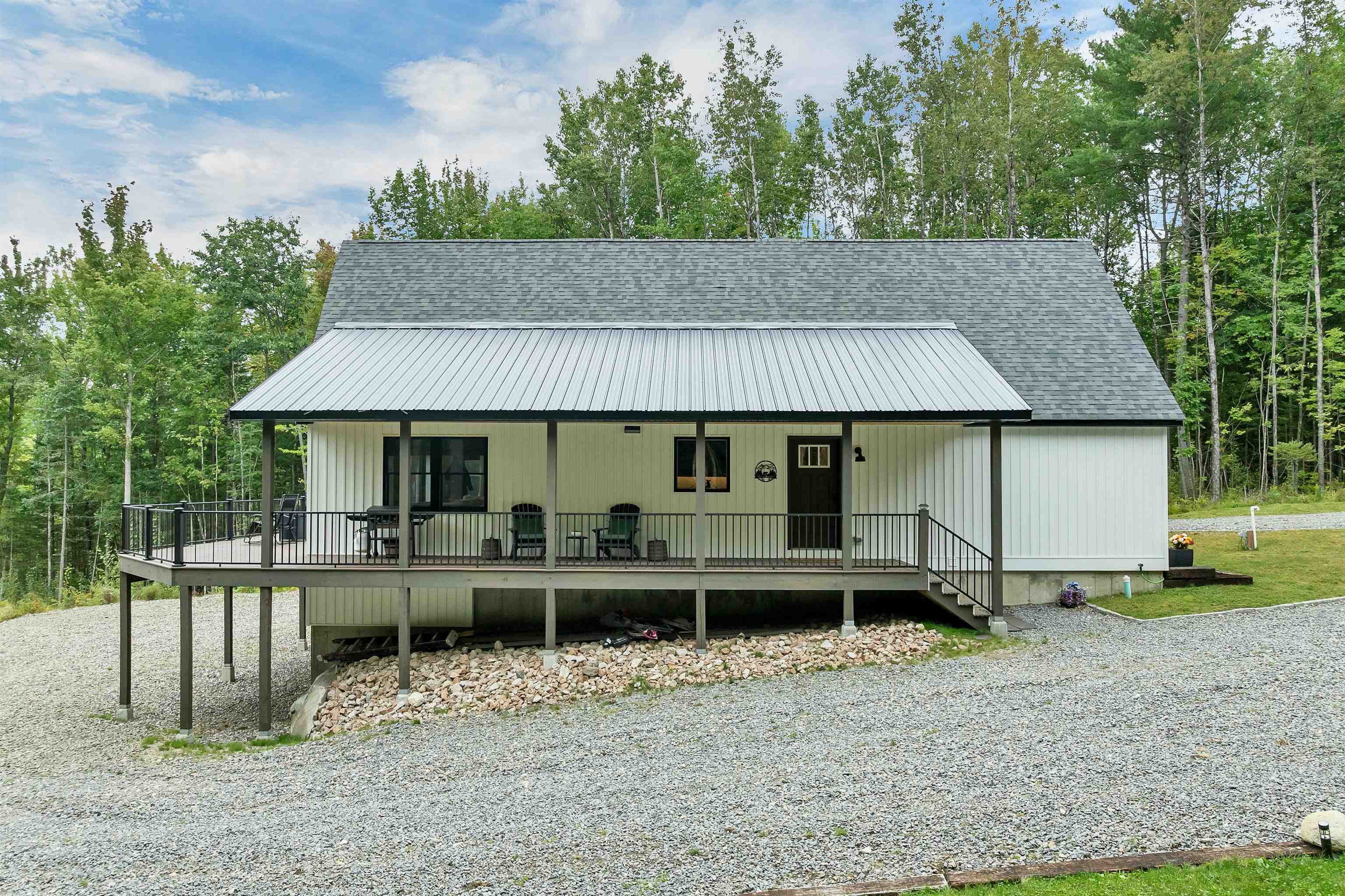 461 Manns Hill Road Littleton, NH 03561 - Photo 2 of 59 Gallery Image 2