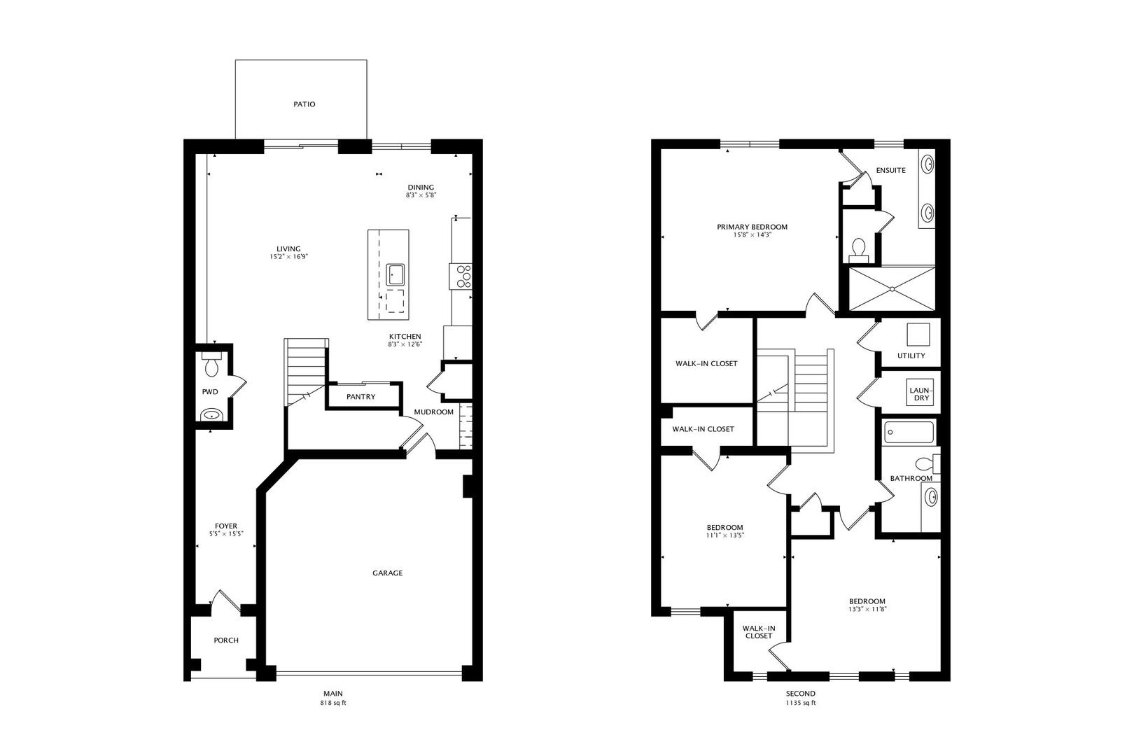 2539 Geranium Way Rolling Meadows, IL 60008 - Photo 31 of 31