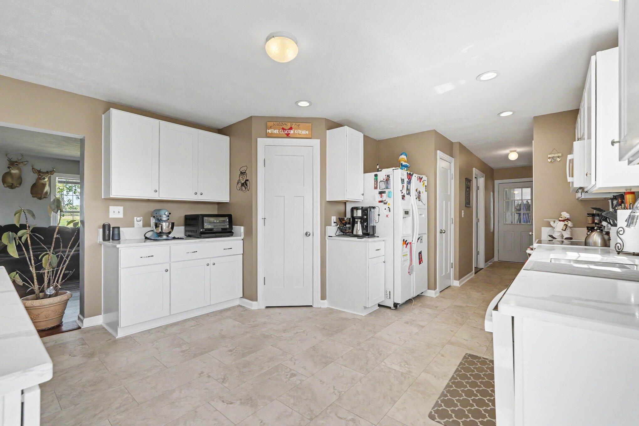 3325 Price Road Ravenna, MI 49451 - Photo 4 of 25 Ktichen 2