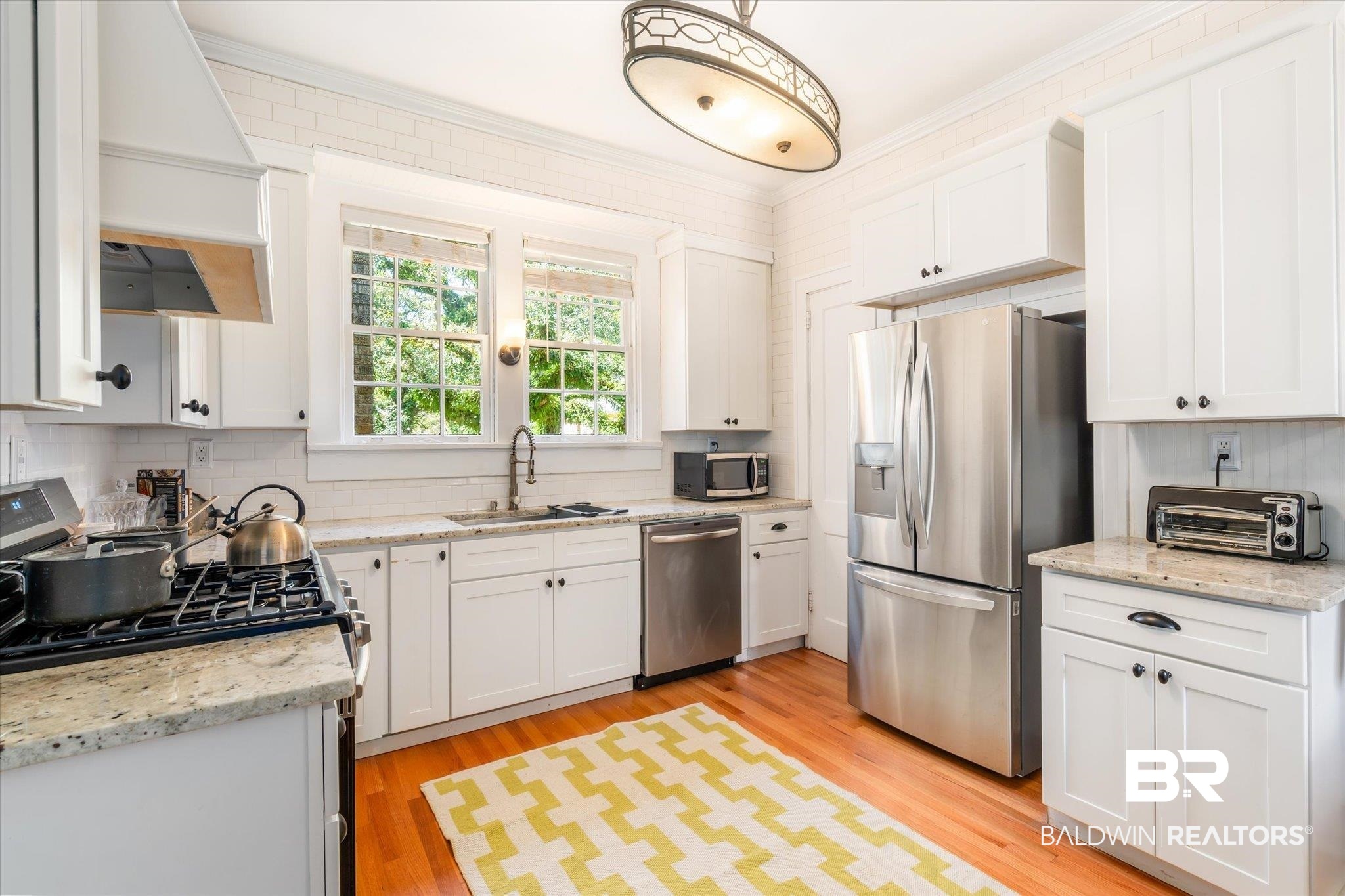 101 Houston Street Mobile, AL 36606 - Photo 11 of 27