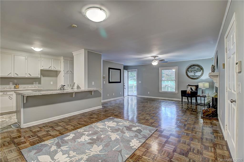 1319 Lithia Springs Road Shelby, NC 28150 - Photo 12 of 38 Gallery Image 12
