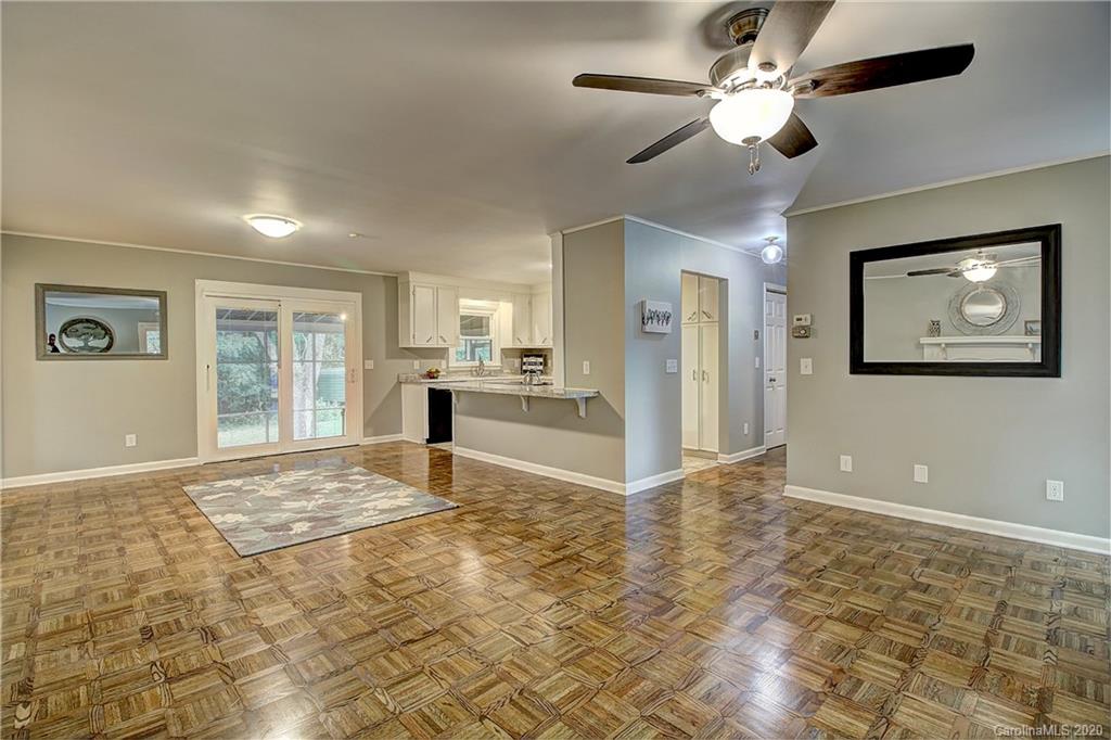 1319 Lithia Springs Road Shelby, NC 28150 - Photo 13 of 38 Gallery Image 13