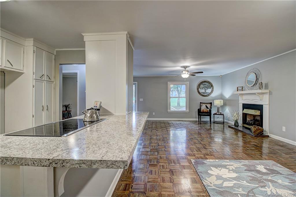 1319 Lithia Springs Road Shelby, NC 28150 - Photo 10 of 38 Gallery Image 10