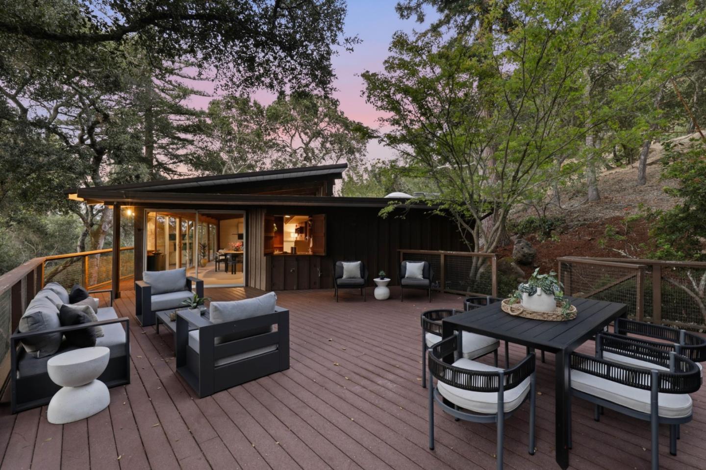 3635 Partition Road Woodside, CA 94062 - Photo 31 of 42 Gallery Image 31