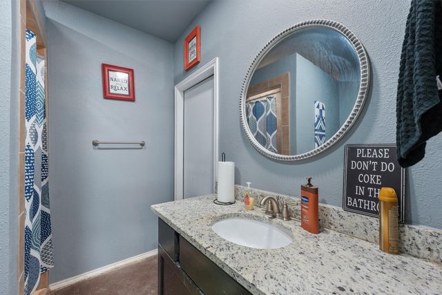 a kitchen with stainless steel appliances a refrigerator and a sink
