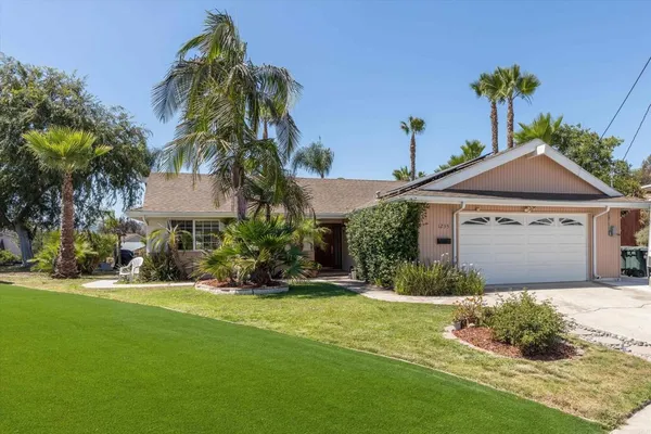$1,039,000 | 1235 El Mio Drive, El Cajon, CA 92020