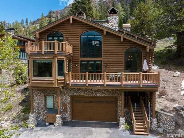 $1,790,000 | 45 Sorrel Court, Kirkwood, CA 95646