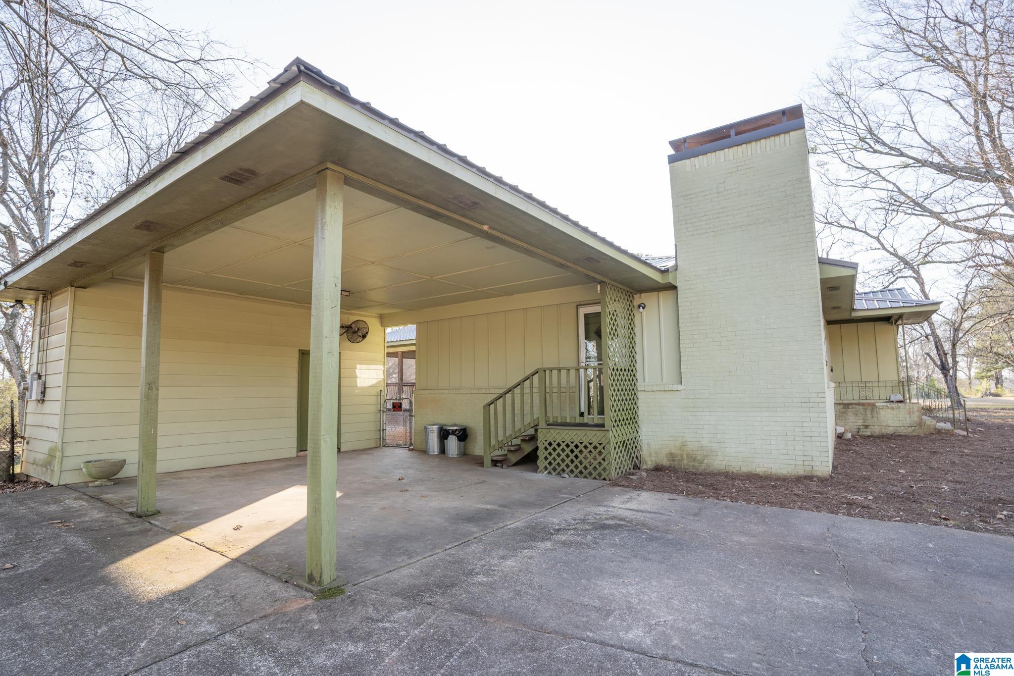 1224 School Road Southeast Bessemer, AL 35022 - Photo 19 of 72