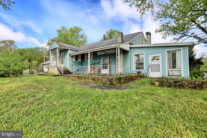 5181 Middle Ridge Road Newport, PA 17074 - Photo 1 of 53 Welcome to 5181 Middle Ridge Road!