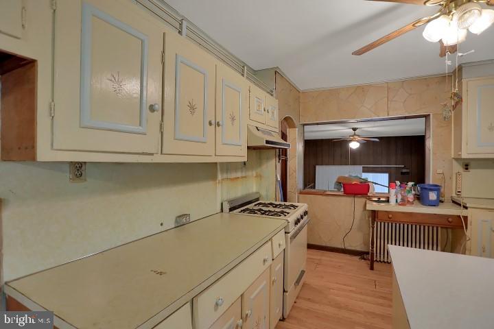 5181 Middle Ridge Road Newport, PA 17074 - Photo 11 of 53 Kitchen