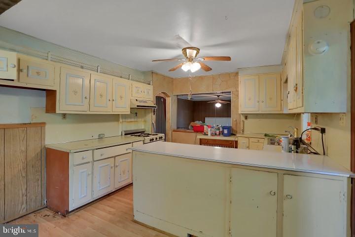5181 Middle Ridge Road Newport, PA 17074 - Photo 12 of 53 Kitchen