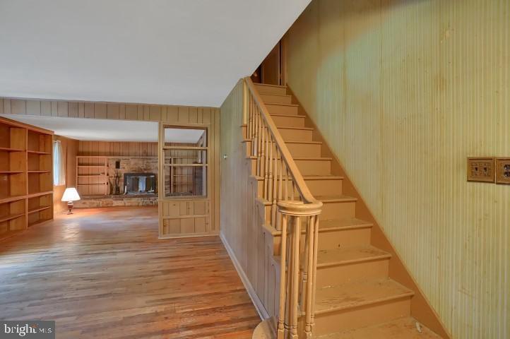 5181 Middle Ridge Road Newport, PA 17074 - Photo 17 of 53 Living Room