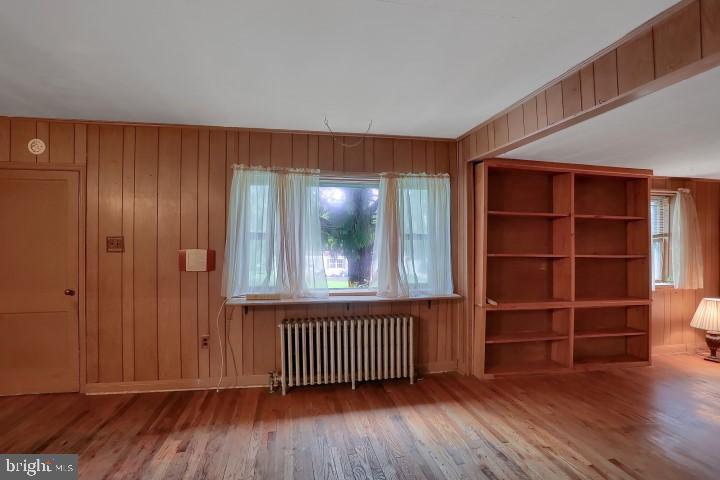 5181 Middle Ridge Road Newport, PA 17074 - Photo 21 of 53 Living Room w/Built-Ins