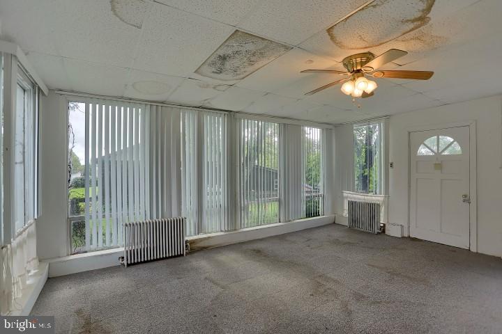 5181 Middle Ridge Road Newport, PA 17074 - Photo 29 of 53 Sun Room off of Sunken Family Room