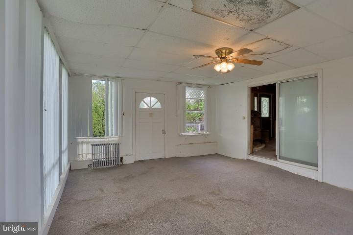5181 Middle Ridge Road Newport, PA 17074 - Photo 30 of 53 Sun Room