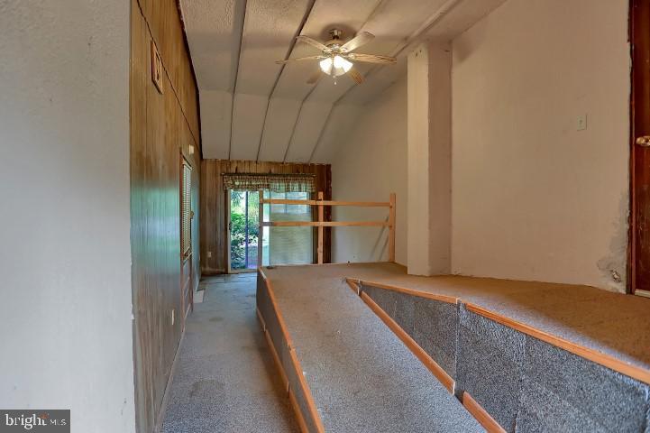 5181 Middle Ridge Road Newport, PA 17074 - Photo 4 of 53 Ramp to Kitchen off of Garage Entrance