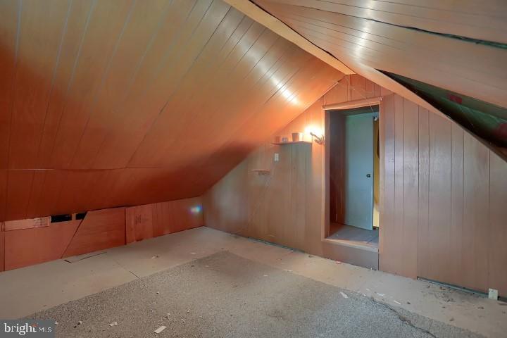 5181 Middle Ridge Road Newport, PA 17074 - Photo 31 of 53 Second Floor Bedroom and Storage