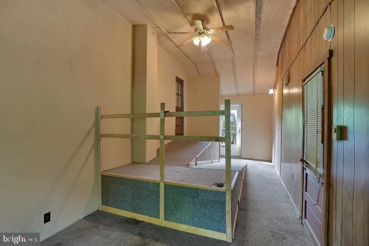 5181 Middle Ridge Road Newport, PA 17074 - Photo 5 of 53 Ramp to Kitchen off of Garage Entrance