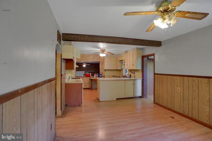 5181 Middle Ridge Road Newport, PA 17074 - Photo 6 of 53 Dining Room