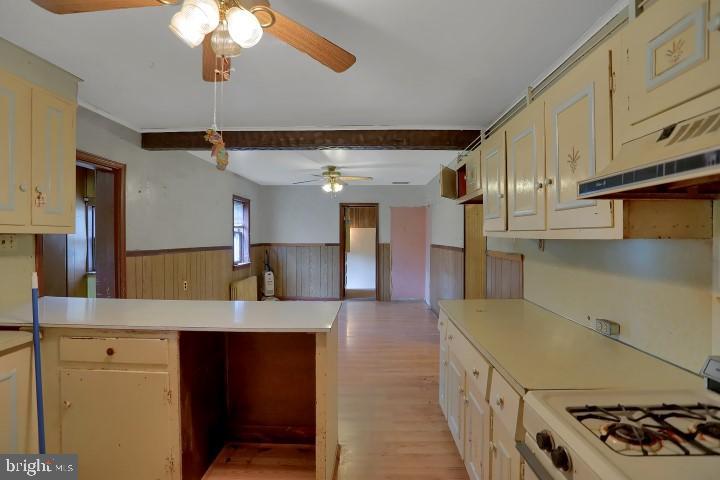 5181 Middle Ridge Road Newport, PA 17074 - Photo 8 of 53 Kitchen