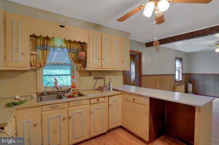 5181 Middle Ridge Road Newport, PA 17074 - Photo 9 of 53 Kitchen