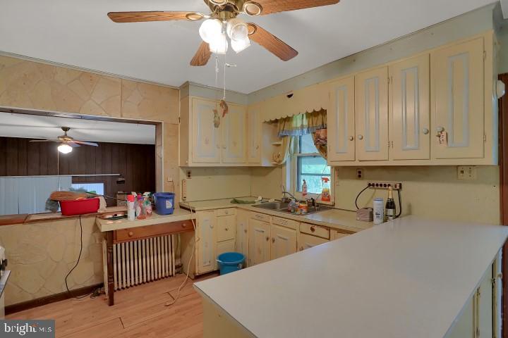 5181 Middle Ridge Road Newport, PA 17074 - Photo 10 of 53 Kitchen