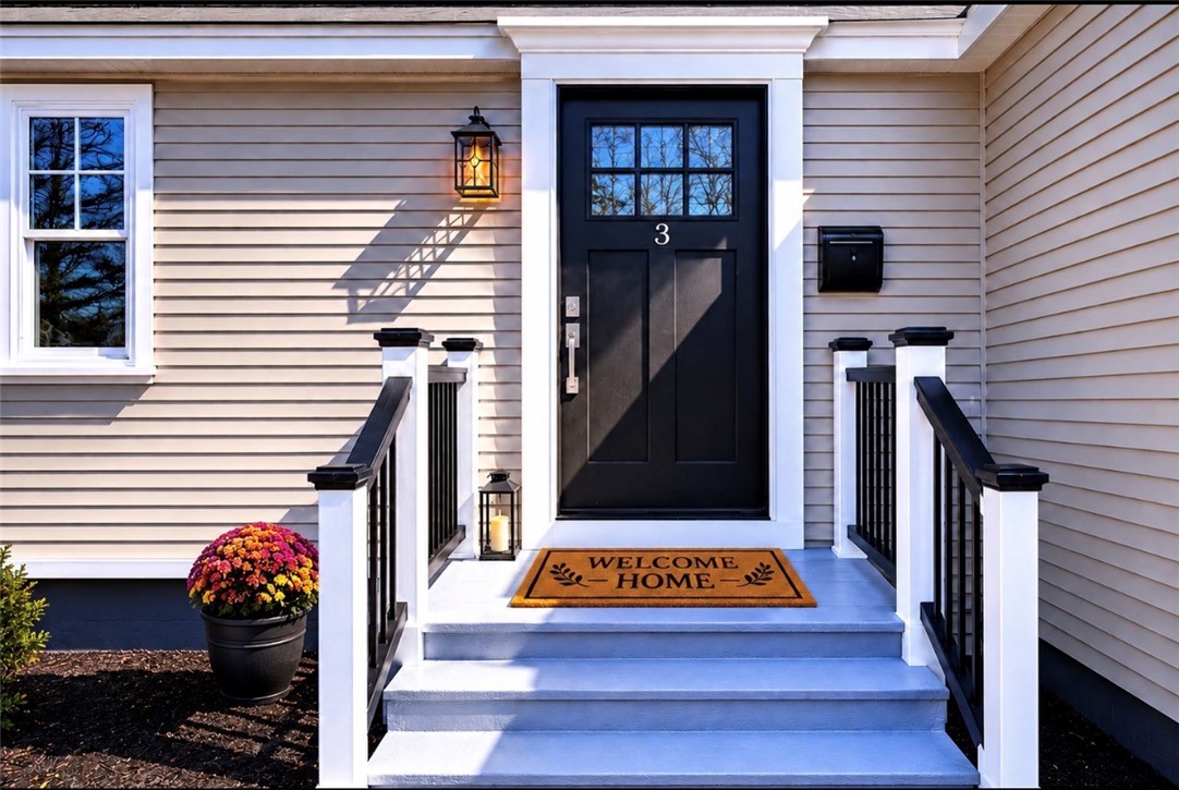 3 Pinetop Road Barrington, RI 02806 - Photo 5 of 45