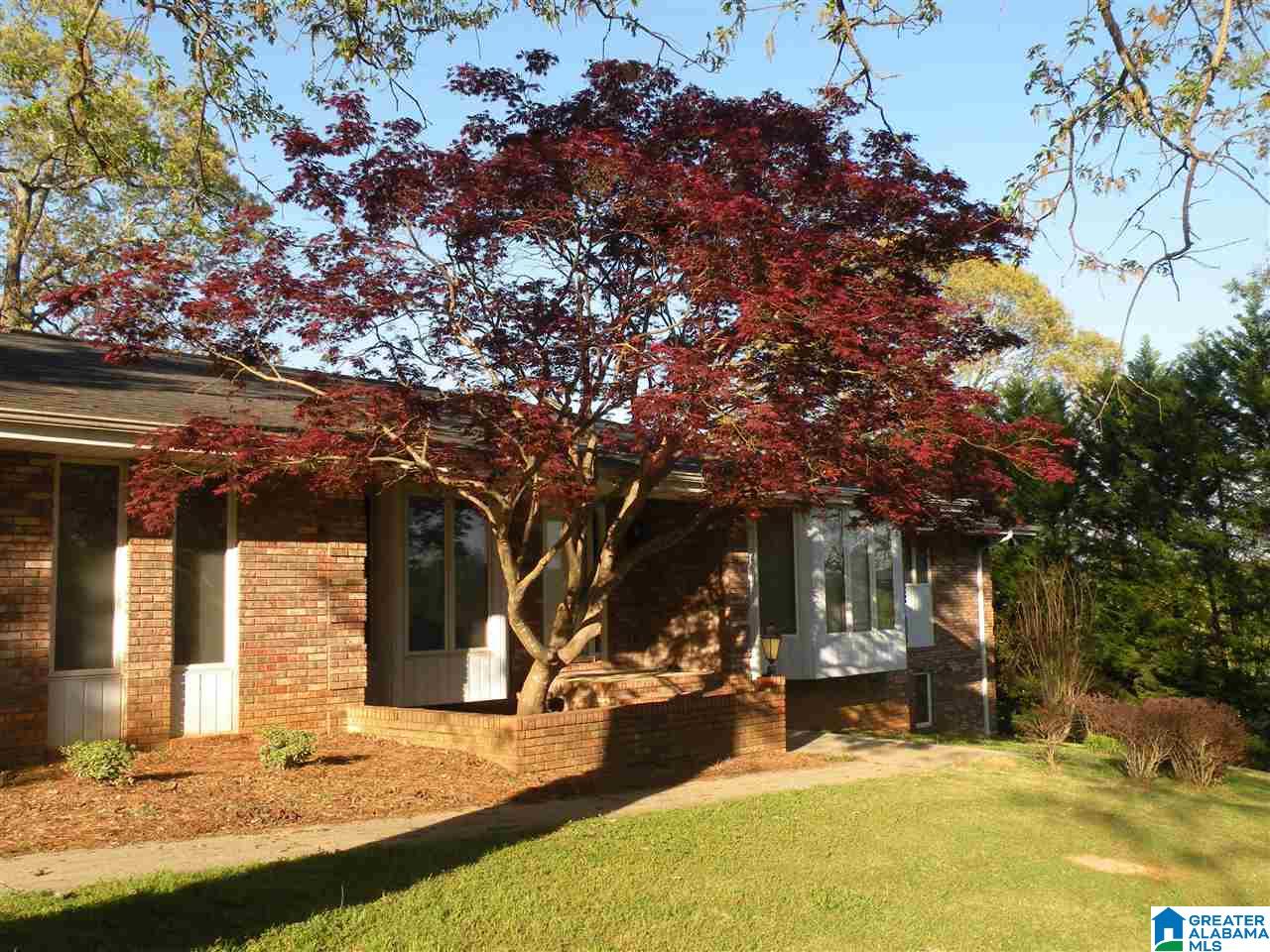 1820 Pleasant Ridge Drive Sylacauga, AL 35150 - Photo 3 of 33