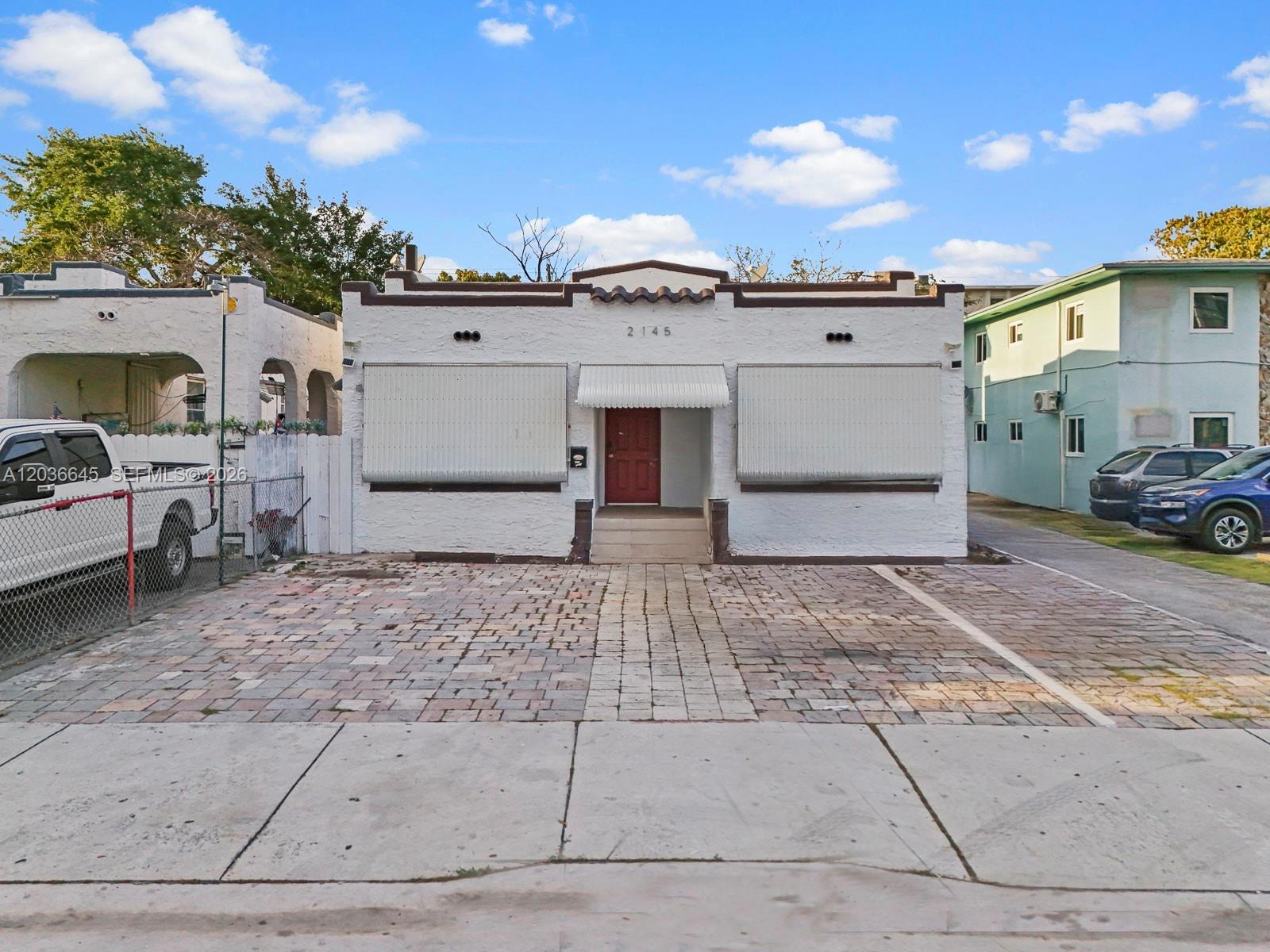 2145 Southwest 7th Street, Unit 1 Miami, FL 33135 - Photo 14 of 14