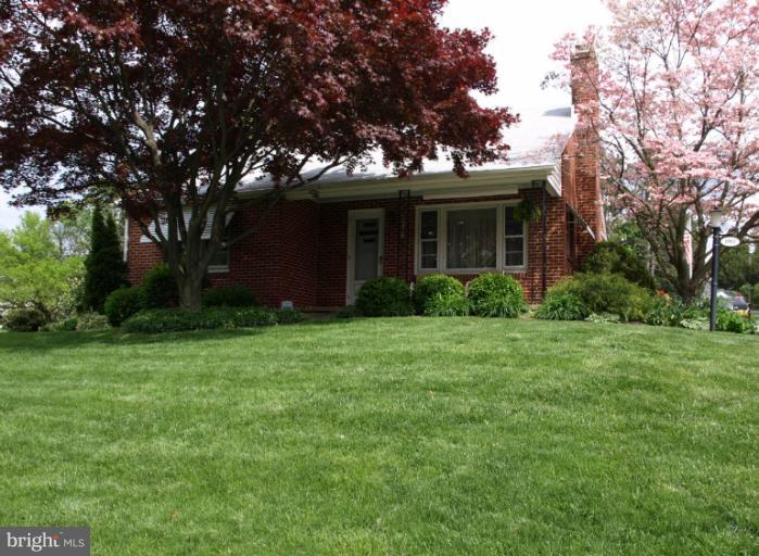 1001 Valen Road Westminster, MD 21157 - Photo 23 of 29 Exterior (Front)
